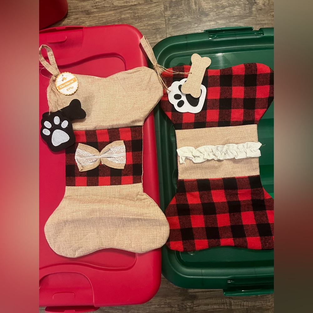Christmas Stockings
